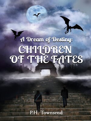 cover image of A Dream of Destiny